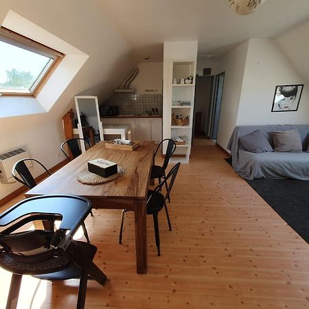 Appartement Independant A Sarzeau Emplacement Exceptionnel 4 Couchages Εξωτερικό φωτογραφία